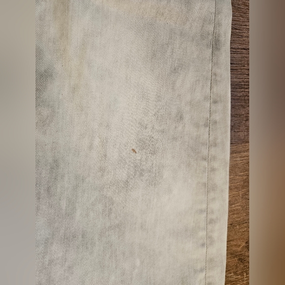 Maison Scotch LA PARISIENNE jeans size 31/32 - Picture 3 of 7